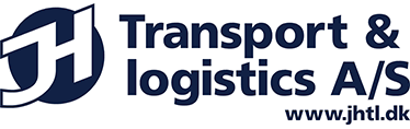 JH Transport & logistics A/S logo